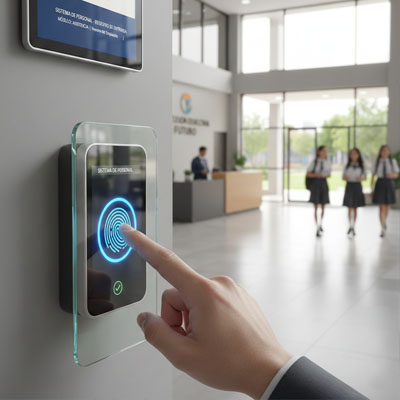 Gestión de Personal